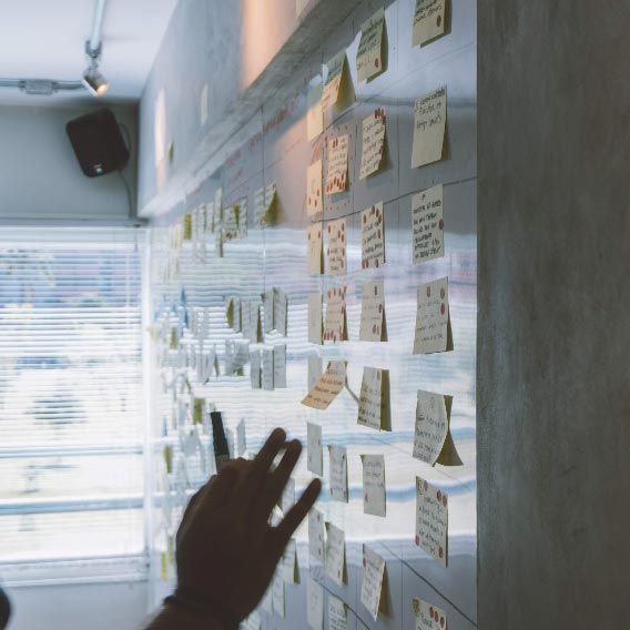 skill card for Product Management & Analysis